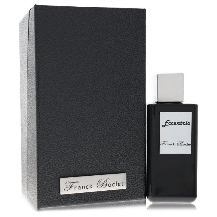 Franck Boclet Eccentric Extrait De Parfum Spray Unisex 3.3 oz / 100 ml