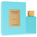 Swiss Arabian Shaghaf Oud Tonka Eau De Parfum Spray 2.5 oz (75 ml) Unisex