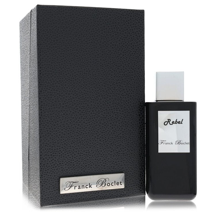 Franck Boclet Rebel Extrait De Parfum Unisex Spray 3.3 oz / 100 ml for Men
