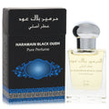 Al Haramain Black Oudh Mini Pure Parfum 0.51 oz / 15 ml for Men