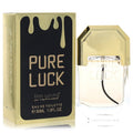 Linn Young Pure Luck Eau De Toilette Spray for Men 1 oz / 30 ml
