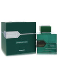 Al Haramain L'aventure Fraiche Eau de Parfum Spray 3.33 oz / 100 ml for Men