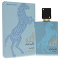 Lattafa Lail Maleki Moroccan Blue Eau De Parfum Spray 3.4 oz / 100 ml Unisex