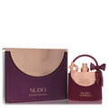 Fragrance World Nudo Sweet Berries Eau De Parfum Spray 3.4 oz / 100 ml Unisex