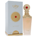 Afnan Zimaya Ramsh Diva Eau De Parfum Spray 3.4 oz (100 ml) for Women
