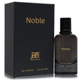 Bharara Noble Eau De Parfum Spray 3.4 oz (100 ml) for Men