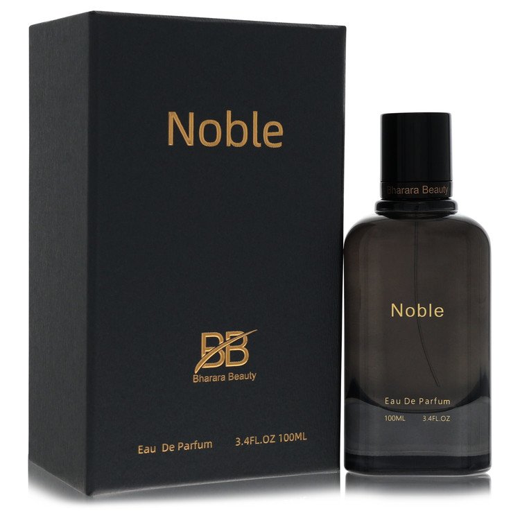 Bharara Noble Eau De Parfum Spray 3.4 oz (100 ml) for Men