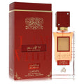 Lattafa Ana Abiyedh I Am White Scarlet Eau de Parfum Spray 2.0 oz / 60 ml
