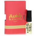Arabiyat Prestige Bahiya Ruby Mini Eau de Parfum Spray 0.10 oz / 3 ml for Men