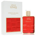 Armaf Uniq Eau De Parfum Spray for Men 3.4 oz / 100 ml