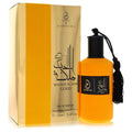 Arabiyat Malikat Al Hub Gold Eau De Parfum Spray 3.4 oz (100 ml) by My Perfumes