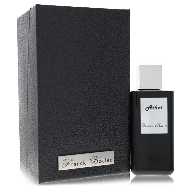 Franck Boclet Ashes Unisex Extrait De Parfum Spray 3.3 oz / 100 ml