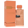 Al Haramain L'aventure Rose Eau De Parfum Spray 6.76 oz / 200 ml for Women
