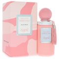 Sapil Naughty Vanilla Oud Eau De Parfum Spray for Women, 3.4 oz / 100 ml