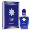 Anfar Privilege Extrait De Parfum Spray 3.4 oz (100 ml) for Men