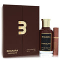 Bharara Chocolate Eau de Parfum Spray 3.4 oz / 100 ml Unisex