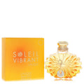 Lalique Soleil Vibrant Eau De Parfum Spray 3.4 oz / 100 ml for Women