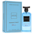 Anfar London Midnight Frost Intense Extrait De Parfum Spray for Women, 3.4 oz/100 ml