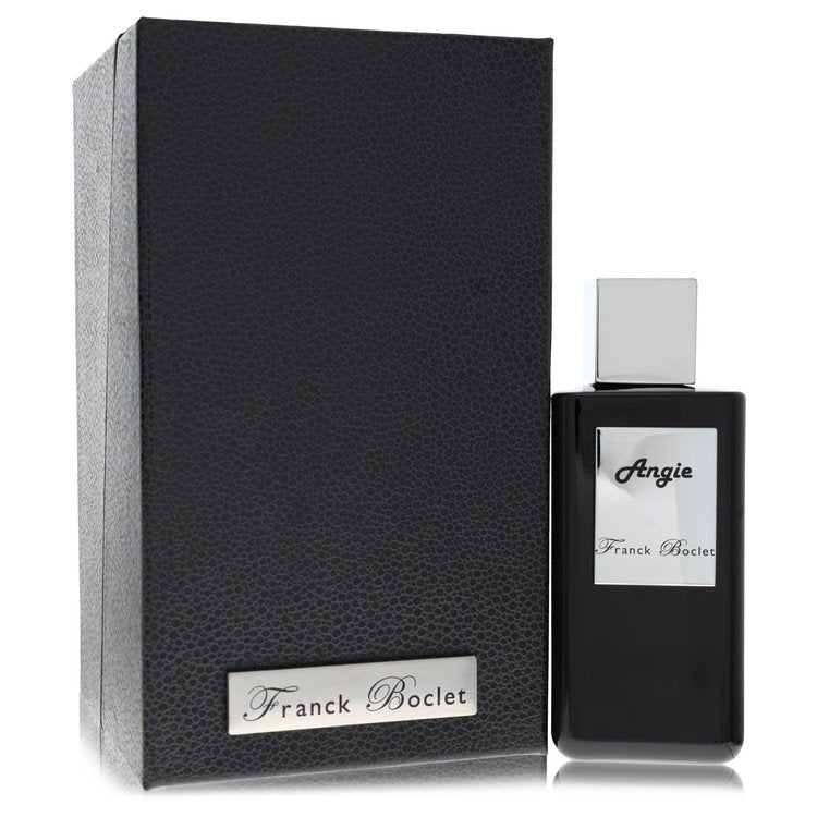 Franck Boclet Angie Extrait de Parfum Spray Unisex 3.3 oz / 100 ml