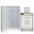 Al Haramain Vintage Silver Eau de Parfum Spray 3.33 oz / 100 ml for Men