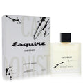 Esquire Cartoonist Eau De Parfum Spray 3.4 oz (100 ml) for Men