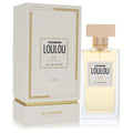 Al Haramain Loulou Joy Eau De Parfum Spray 3.33 oz (100 ml) for Men