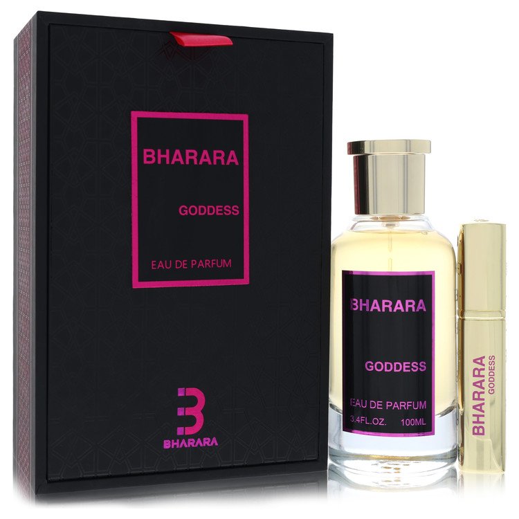 Bharara Goddess Eau De Parfum Spray for Women, 3.4 oz / 100 ml