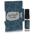 Arabiyat Prestige Fondue Lava Lush Mini Eau de Parfum Spray 0.1 oz / 3 ml for Women