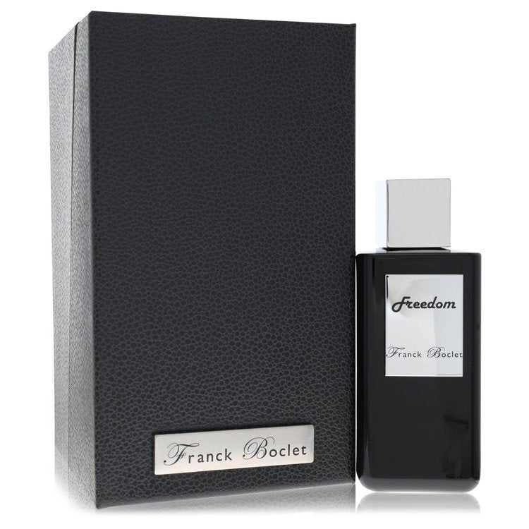 Franck Boclet Freedom Unisex Extrait De Parfum Spray 3.3 oz / 100 ml