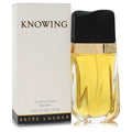 Knowing by Est‚àö¬©e Lauder Eau de Parfum Spray 2.5 oz (75 ml) for Women