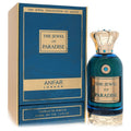 Anfar London The Jewel of Paradise Extrait De Parfum Spray 3.4 oz / 100 ml for Men