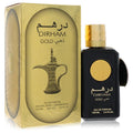 Al Zaafaran Dirham Gold Unisex Eau de Parfum Spray 3.4 oz / 100 ml