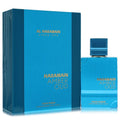 Al Haramain Amber Oud Aqua Dubai Eau de Parfum Spray for Men 3.4 oz / 100 ml