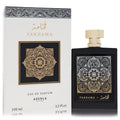 Assala Prime Fakhama Eau De Parfum Spray for Men 3.3 oz / 98 ml