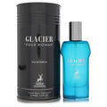 Maison Alhambra Glacier Eau De Parfum for Men 3.4 oz / 100 ml