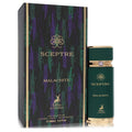 Maison Alhambra Sceptre Malachite Eau de Parfum Spray 3.4 oz / 100 ml Unisex