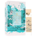 Swiss Arabian Soul of Bali Extrait de Parfum Spray 3.4 oz / 100 ml Unisex