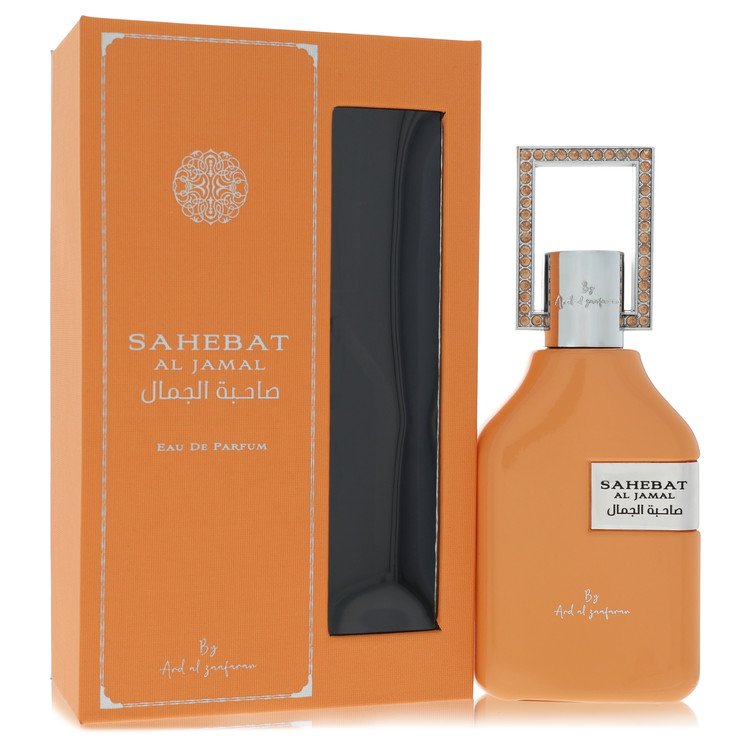 Al Zaafaran Sahebat Al Jamal Unisex Eau De Parfum Spray 2.36 oz / 70 ml