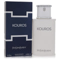 Yves Saint Laurent Kouros Eau de Toilette Spray 3.4 oz / 100 ml for Men