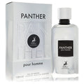 Maison Alhambra Panther Eau De Parfum Spray for Men 3.4 oz / 100 ml