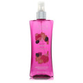 Body Fantasies Dreamy Pomegranate Body Spray by Parfums De Coeur 8 oz/236 ml for Women