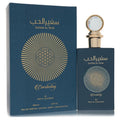 Al Zaafaran Safeer Al Hub Everlasting Unisex Eau De Parfum Spray 3.4 oz / 100 ml