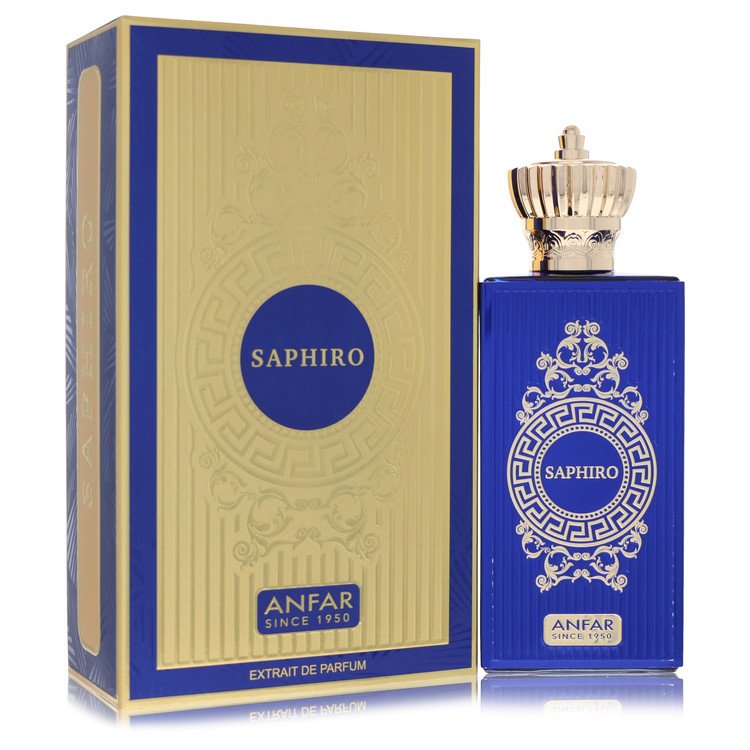 Anfar Extrait De Parfum Spray 2.04 oz / 60 ml for Men