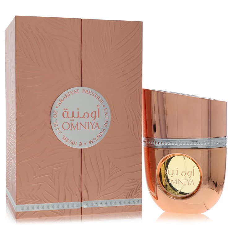 Arabiyat Prestige Eau De Parfum Spray 3.4 oz (100 ml) for Women