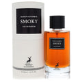 Maison Alhambra Smoky Unisex Eau De Parfum Spray 3.4 oz / 100 ml