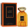 Ajyad Muse by Ajyad Eau de Parfum Spray for Women, 3.4 oz / 100 ml