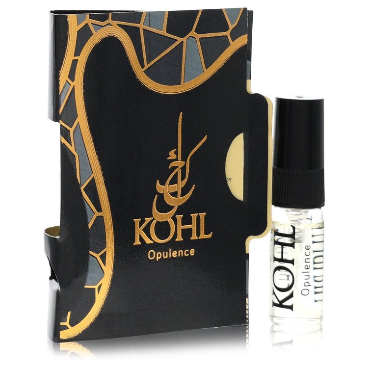 Arabiyat Prestige Kohl Opulence Mini Eau de Parfum Spray Unisex 0.10 oz / 3 ml
