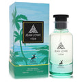 Maison Alhambra Eau De Parfum Spray Jean Lowe Vibe 3.4 oz (100 ml) Unisex