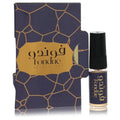 Arabiyat Prestige Fondue Velvet Dip Mini Eau de Parfum Spray 0.1 oz / 3 ml for Women