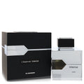 Al Haramain L'aventure Intense Eau De Parfum Spray 3.4 oz / 100 ml for Men